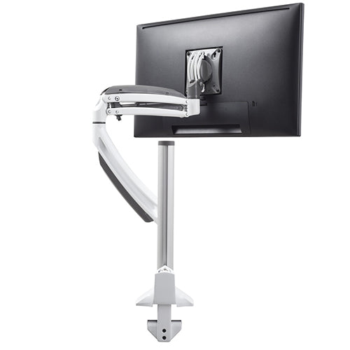 Chief Kontour K1C 76.2 cm (30") White Desk - TopAV