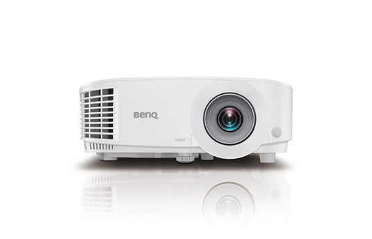 BenQ MH733 data projector Standard throw projector 4000 ANSI lumens DLP 1080p (1920x1080) White - TopAV