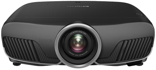 Epson EH-TW9400 data projector Ceiling-mounted projector 2600 ANSI lumens 3LCD 2160p (3840x2160) 3D Black - TopAV