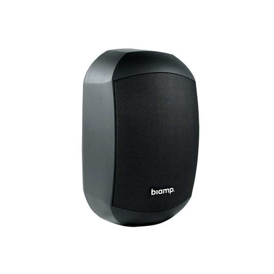 Biamp Desono MASK4C loudspeaker 2-way Black Wired 50 W - TopAV