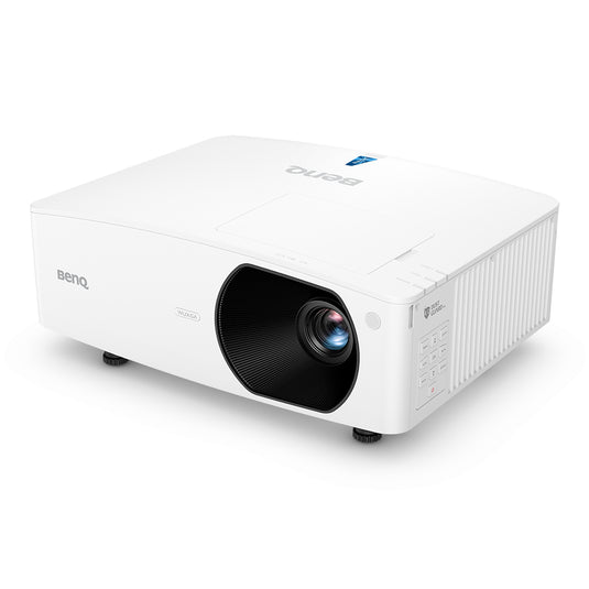 BenQ LU710 data projector Standard throw projector 4000 ANSI lumens DLP WUXGA (1920x1200) White - TopAV