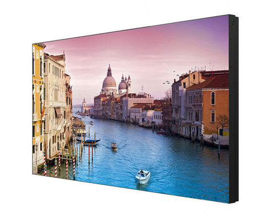 Allsee Technologies TL55H9 55" LCD Video Wall Display (3.5mm) - TopAV