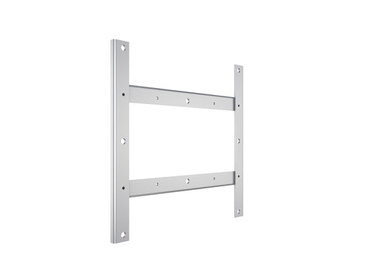 Multibrackets M Public Display Stand 180 HD Single Black