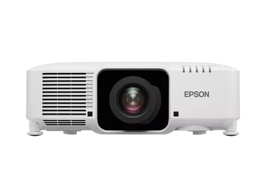 Epson EB-PQ2008W Projector - No Lens - TopAV