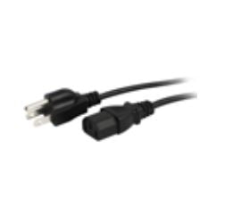 AVer Power Cord (UK) - TopAV