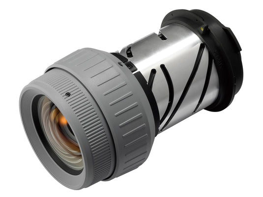 NEC NP13ZL projection lens NEC PA522U, PA572W, PA621U, PA622U, PA671W, PA672W, PA722X - TopAV