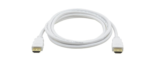 Kramer Electronics C-MHM/MHM HDMI cable 4.6 m HDMI Type A (Standard) White - TopAV