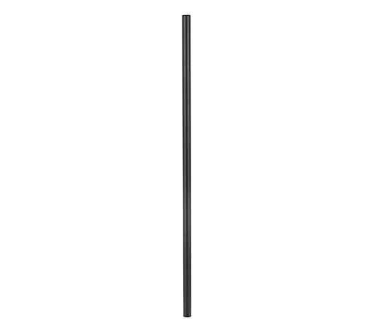 B-Tech Ø50mm Pole for Floor Stands - 1.8m - TopAV