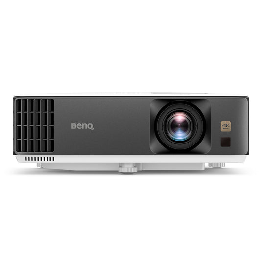 BenQ TK700 data projector Standard throw projector 3200 ANSI lumens DLP 2160p (3840x2160) 3D Black, White - TopAV