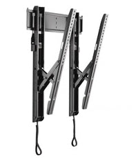 Chief Thinstall Universal Tilt Wall Mount Black - TopAV