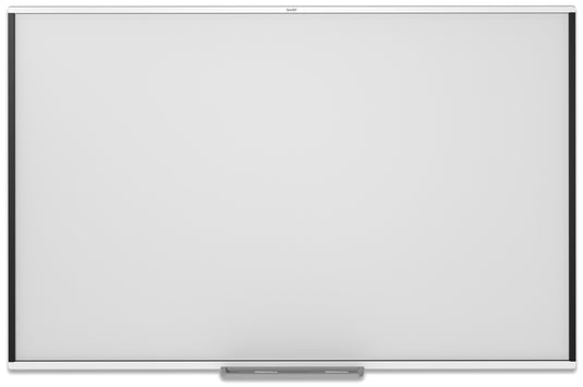 SMART Technologies SBM777V-43 77" Interactive Whiteboard - TopAV