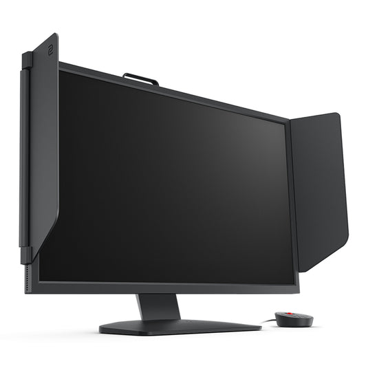 BenQ ZOWIE XL2566K computer monitor 62.2 cm (24.5") 1920 x 1080 pixels Full HD LCD Black - TopAV