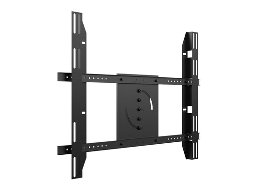 Multibrackets M Public Display Stand 180 HD Single Black