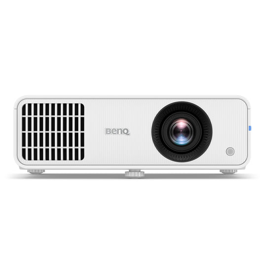 BenQ LW550 data projector Standard throw projector 3000 ANSI lumens DLP WXGA (1200x800) 3D White - TopAV