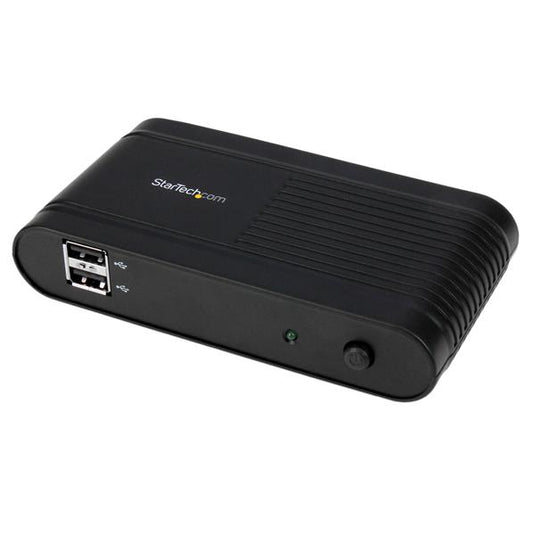 StarTech.com WiFi to HDMI Video Wireless Extender with Audio - High-Definition - TopAV