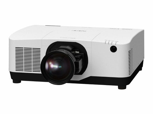 NEC PA1505UL data projector 14000 ANSI lumens LCD WUXGA (1920x1200) 3D White - TopAV