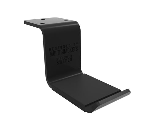 Multibrackets M Public Display Stand 180 HD Single Black