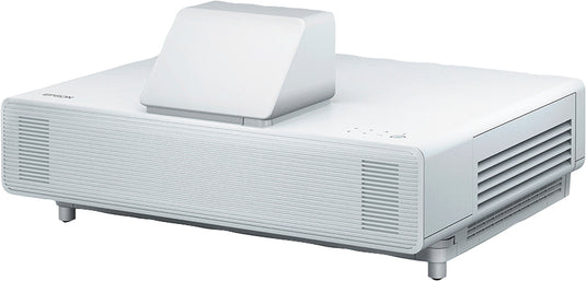 Epson EB-800F data projector Ultra short throw projector 5000 ANSI lumens 3LCD 1080p (1920x1080) White - TopAV