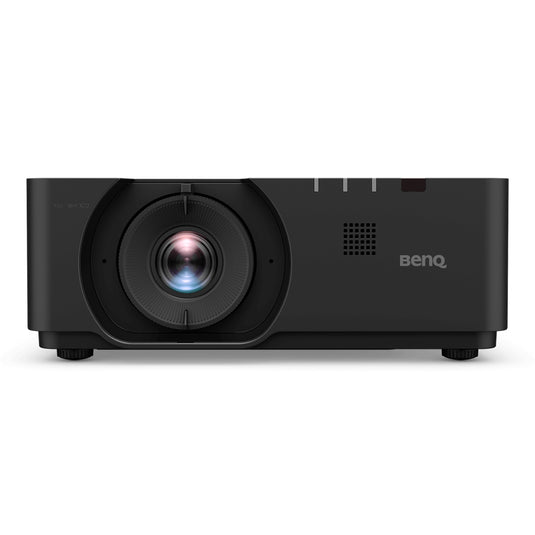 BenQ LU960 data projector Standard throw projector 5500 ANSI lumens DLP WUXGA (1920x1200) 3D Black - TopAV