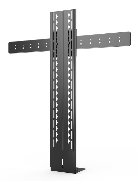 Yealink VCS-TVMount2 Wall mount Black - TopAV