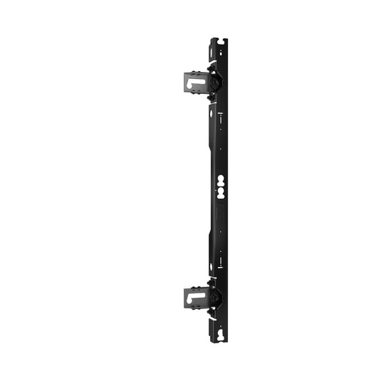 Chief Right dvLED Wall Mount for Samsung IER Series, 2 Displays Tall - TopAV