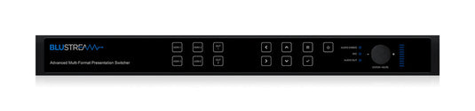 Blustream AMF42AU video switch HDMI - TopAV