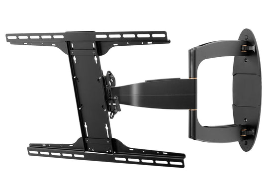 Peerless SA752PU TV mount 139.7 cm (55") Black - TopAV