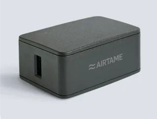 AIRTAME power adapter for DG2