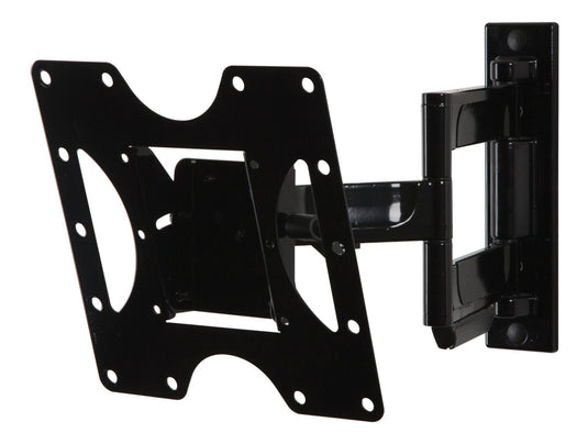 Peerless PA740 TV mount 109.2 cm (43") Black - TopAV