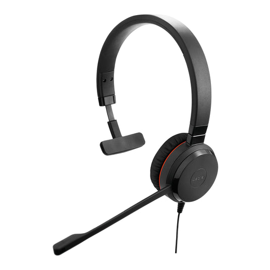 Jabra EVOLVE 30 II UC Mono - TopAV