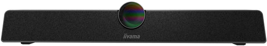 iiyama UC CAM120ULB-1 video conferencing camera 12 MP Black 3840 x 2160 pixels 30 fps - TopAV