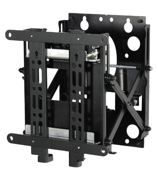 B-Tech Pop-Out Flat Screen Wall Mount - TopAV