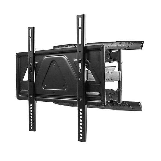 Lindy Single Display Full Motion Wall Mount - TopAV