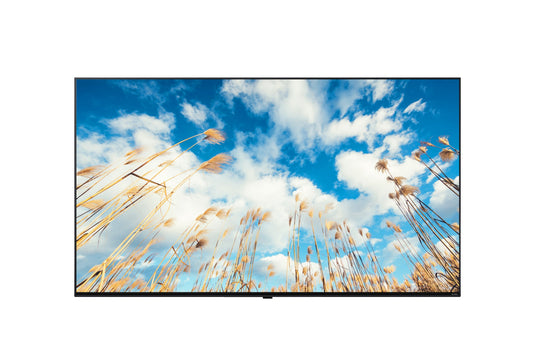 LG 65UM767H TV 165.1 cm (65") 4K Ultra HD Smart TV Wi-Fi Blue 380 cd/m² - TopAV