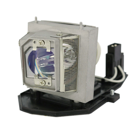 Optoma Original OPTOMA lamp for the DAXSZUST projector. Part Number: SP.8TM01GC01 / BL-FU190D - TopAV