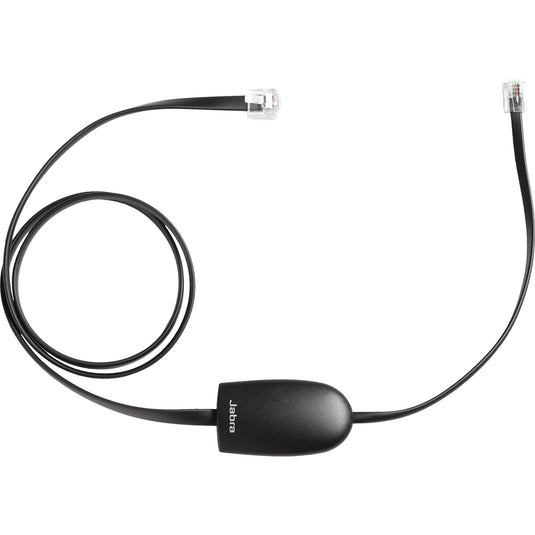 Jabra Link 14201-19 optimized for Avaya phones - TopAV