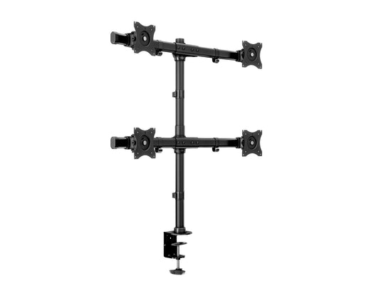 Multibrackets M Public Display Stand 180 HD Single Black