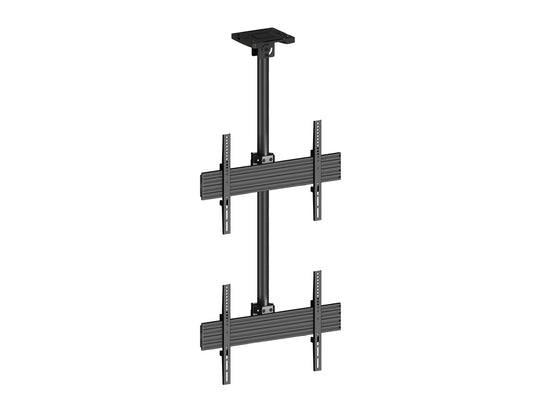 Multibrackets M Public Display Stand 180 HD Single Black