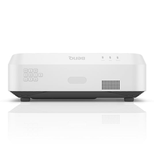 BenQ LW890UST data projector Ultra short throw projector 4000 ANSI lumens DLP WXGA (1280x800) 3D White - TopAV