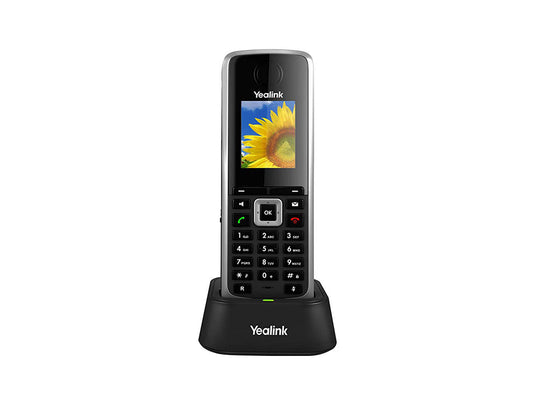 Yealink Yealink W52P DECT Handset and Base Station - TopAV