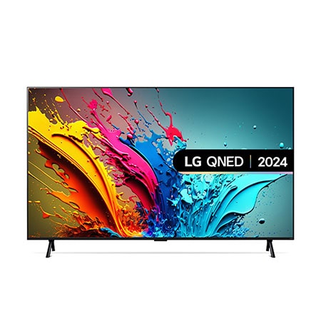 LG 98" LG QNED89 4K Smart TV 2024 - TopAV