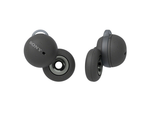 Sony Linkbuds Headset True Wireless Stereo (TWS) In-ear Calls/Music Bluetooth Black - TopAV