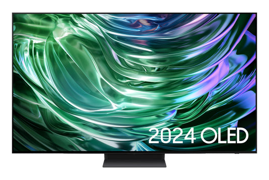 Samsung S90D 2024 55” OLED 4K HDR Smart TV - TopAV