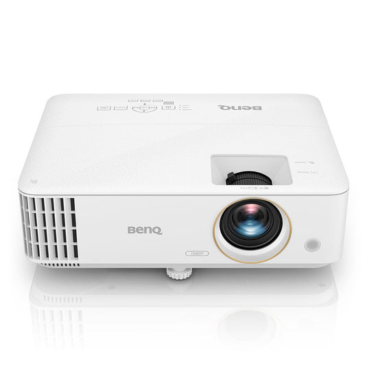 BenQ TH585P data projector Standard throw projector 3500 ANSI lumens DLP 1080p (1920x1080) White - TopAV