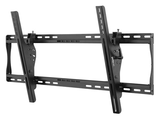 Peerless ST660P TV mount 2.03 m (80") Black - TopAV