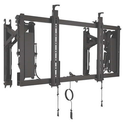 Chief LVSXU TV mount 2.03 m (80") Black - TopAV