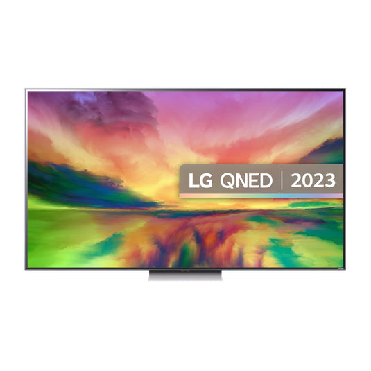 LG 75QNED816RE.AEK TV 190.5 cm (75") 4K Ultra HD Smart TV Wi-Fi - TopAV