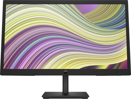 HP P22v G5 FHD Monitor - TopAV