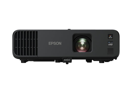 Epson EB-L265F data projector 4600 ANSI lumens 3LCD 1080p (1920x1080) 3D Black - TopAV