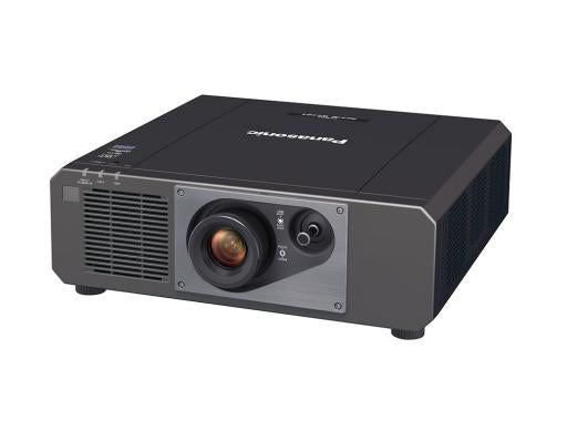 Panasonic PT-FRZ60BEJ data projector Large venue projector 6000 ANSI lumens DLP WUXGA (1920x1200) Black - TopAV